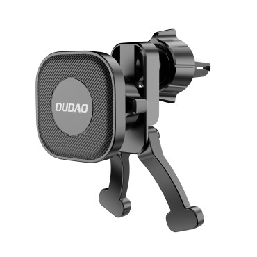 Magnētiskais auto turētājs F6PRO uz ventilācijas rūtainā rūtainā