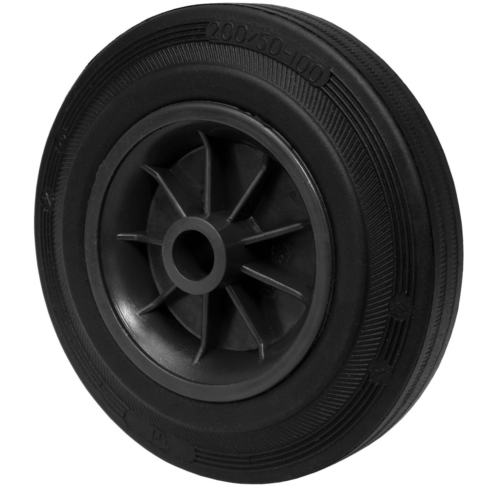 Cerchio per camion con tappeto contenitore Devulkanized 200 / 50-100mm Cerchio per camion con tappeto contenitore Devulkanized 200 / 50-100mm