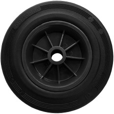 Círculo para camiones de rueda de contenedor devulkanizados 200 / 50-100mm