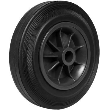 Cerchio per camion con tappeto contenitore Devulkanized 200 / 50-100mm