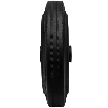 Cerchio per camion con tappeto contenitore Devulkanized 200 / 50-100mm