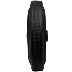 Krug za kontejnerskog kotača devolkanizirana 200/50-100mm