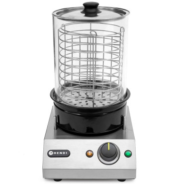 Hotdog 450W Hotdog Hendi...