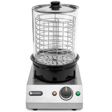 Hotdog 450w hotdog Hendi 265000