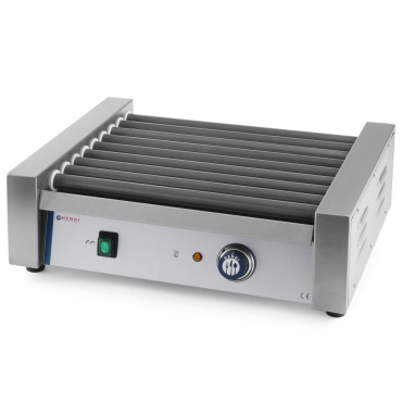 Roller Grill Rollervarmer...