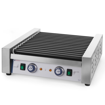 Roller grill podgrzewacz...