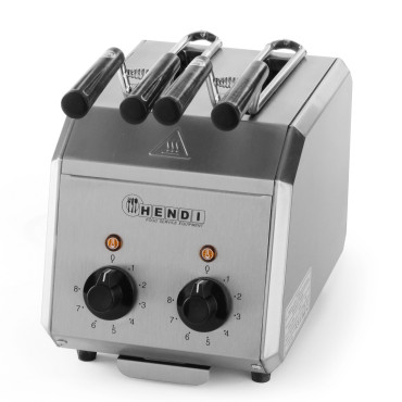 Sandwich-Toaster mit...