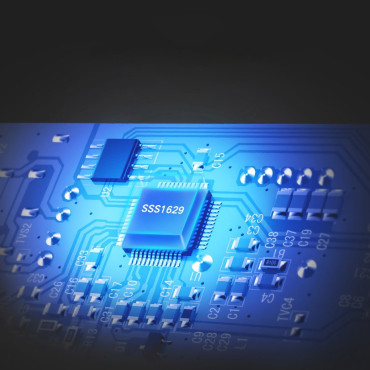 Εξωτερικός προσαρμογέας USB κάρτας ήχου - 3,5 mm μίνι υποδοχή με ρυθμιζόμενη ένταση 15cm