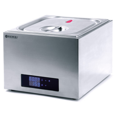 Sous Vide GN2/3- Hendi 225264
