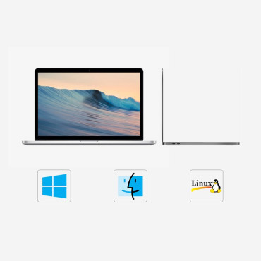 Externt ljudkort USB-adapter - 3,5 mm Mini Jack med volymjusterbar 15cm svart