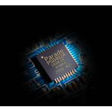 Adaptér jednosměrný adaptér s DisplayPort (Muž) na HDMI (Žena) 1080p 60Hz 12bitová černá