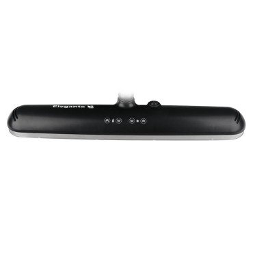 Candeeiro de trabalho LED Elegant 801-tl com morsa - Intensidade e cor reguláveis — vista frontal