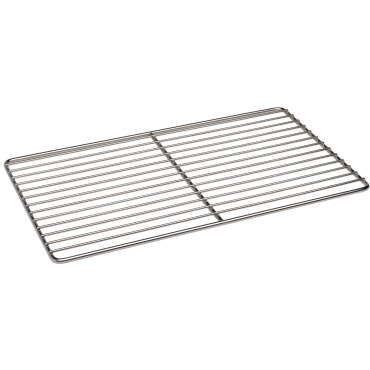 Grille en acier pour four...
