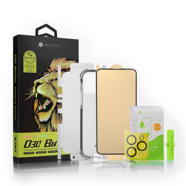 6W1 Set de protection pour...