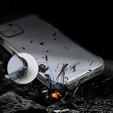 6W1 Ochranná sada pre iPhone 13 MINI SKLO PRÍPADU PRE SKÚŠKA A APLIKÁCIA CAMERA D30