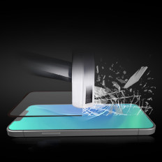 6W1 Ochranná sada pre iPhone 13 MINI SKLO PRÍPADU PRE SKÚŠKA A APLIKÁCIA CAMERA D30