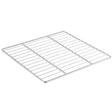 Grelha de aço cromada ao forno convecção Oven GN2 / 1 - Hendi 801949