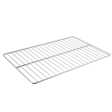 Plieninis pluta Kryžminiai krosnies orkaitė 600x400mm - Hendi 801963