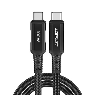Kabelski kabel v USB-C 100W 20V 5A 2M 2M