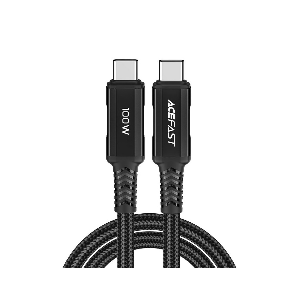 Kabelkabel i USB-C 100W 20V 5A 2M 2M