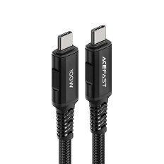 Kabelkabel i USB-C 100W 20V 5A 2M 2M