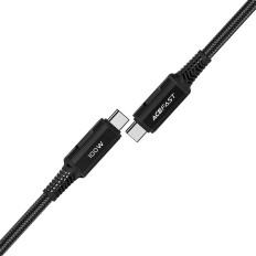 Kabeļu kabelis USB-C 100W 20V 5A 2M 2M