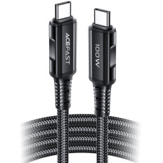 Kabelkabel i USB-C 100W 20V 5A 2M 2M