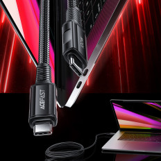 Kabelkabel i USB-C 100W 20V 5A 2M 2M