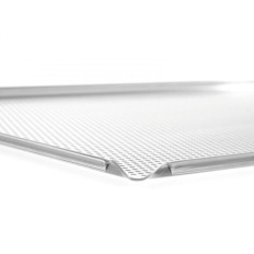 Pekarna Pekarna pekarna pločevina GN1 / 1 perforirane 4 RODEGES - Hendi 808306