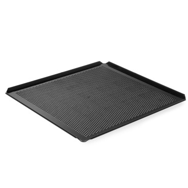 Bakkerij Bakkerij Bakken Bakken GN2 / 3 Geperforeerde Teflonowa 4 Ratings - Hendi 808412