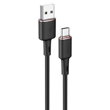USB-kaapelikaapeli - USB-C...