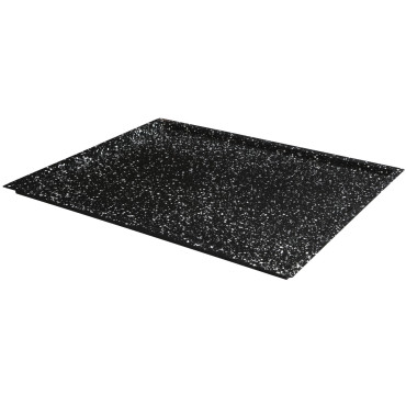 Bageri konditor Bakery konvektorer upp till 800c hög. 60mm GN1 / 1 - Hendi 890233