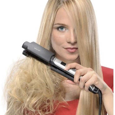 Valera swiss'x agility shine & brush glattejern — vist i brug