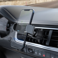 Poignée automatique de voiture pour une ventilation électrique à carreaux