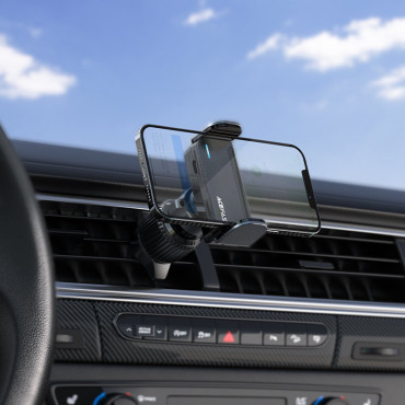 Mango automático de automóviles para ventilación eléctrica a cuadros