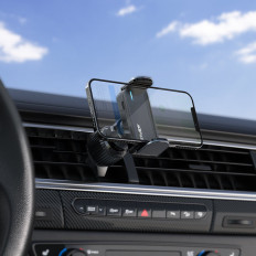 Avtomatski ročaj za Chechered Električno prezračevanje