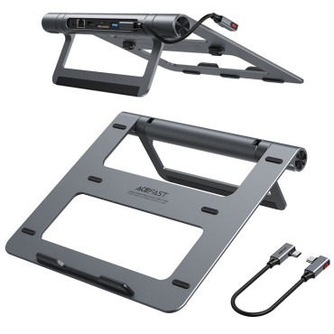 8IN1 Stand de portable +...