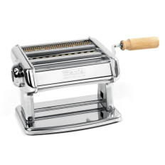 Tagliatelle en fettuccine handgemaakte kunstwerk Hendi 226407