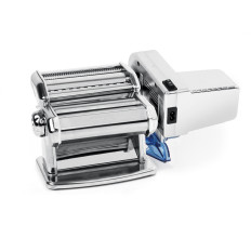 Tagliatelle and Fettuccine electric utensil machine - Hendi 226414