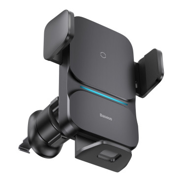 Induktionsbil oplader +...