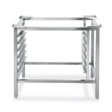 Base pour four convection 79x52cm - Hendi 224441