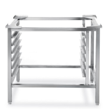 Basis onder convectie oven...