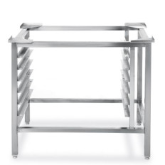 Base sob convecção forno 70x54cm - Hendi 224670