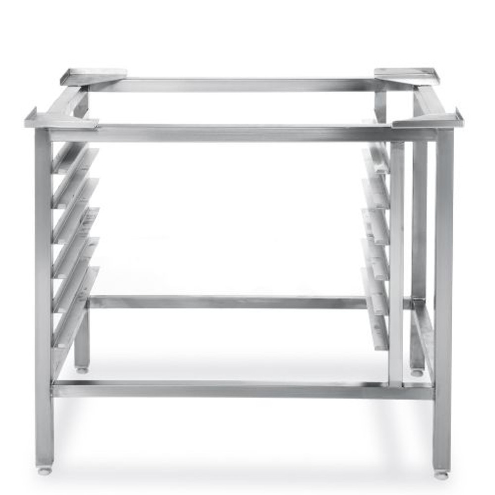 Base sob convecção forno 70x54cm - Hendi 224670