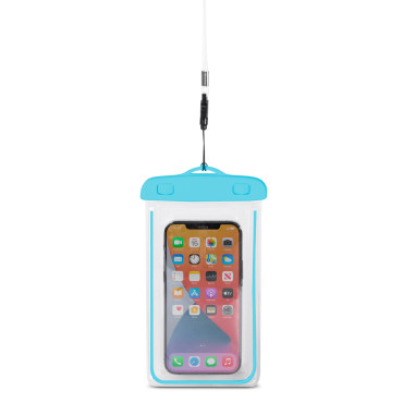 Vízálló tok PVC telefonhoz...
