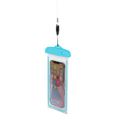Vodoodporni primer za PVC telefon z naprodajnim navijačem