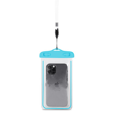 Vodoodporni primer za PVC telefon z naprodajnim navijačem