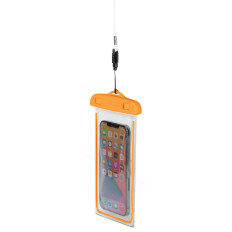 Vodoodporna primer za PVC telefon z naprodajnim nanosom - Orange