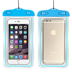 Vodoodporna primer za PVC telefon z naprodajnim nanosom - Orange