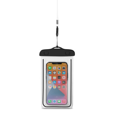 Vízálló tok PVC telefonhoz...